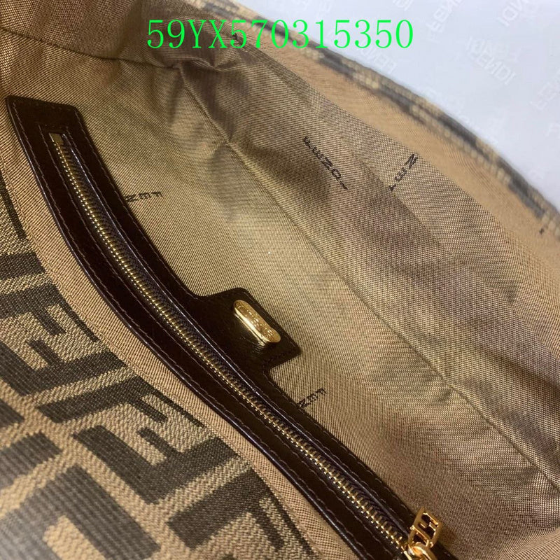 GC - Shoulder - 3422
