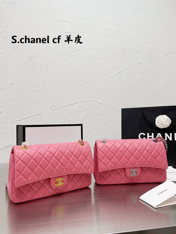 Luxurious Totes - CNL3 Bags - 513
