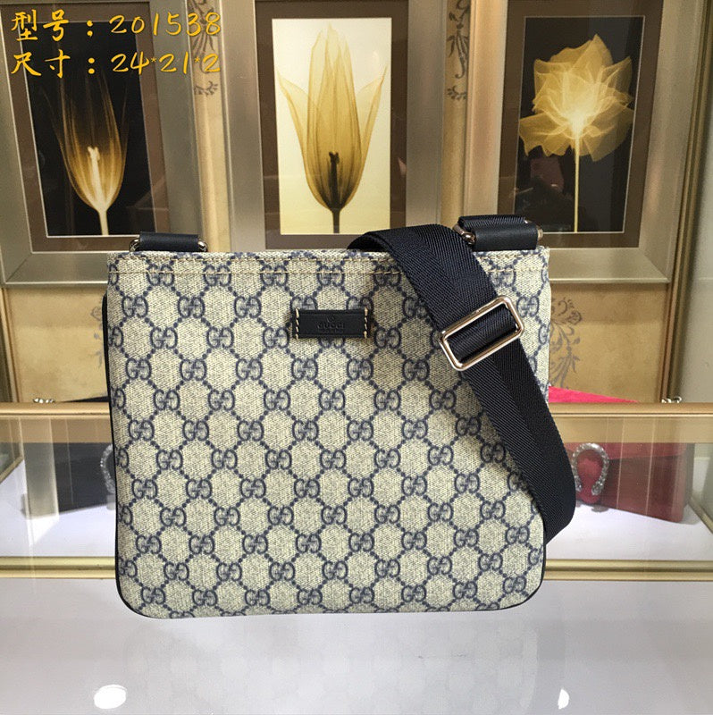 Lux-Totes - GCI Bags - 2531