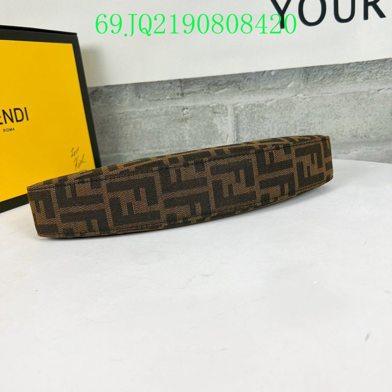 GC - Shoulder - 3222