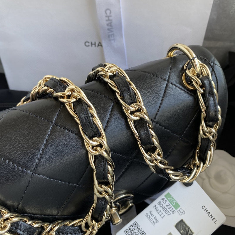 Style My Style - CHL Bags - 551