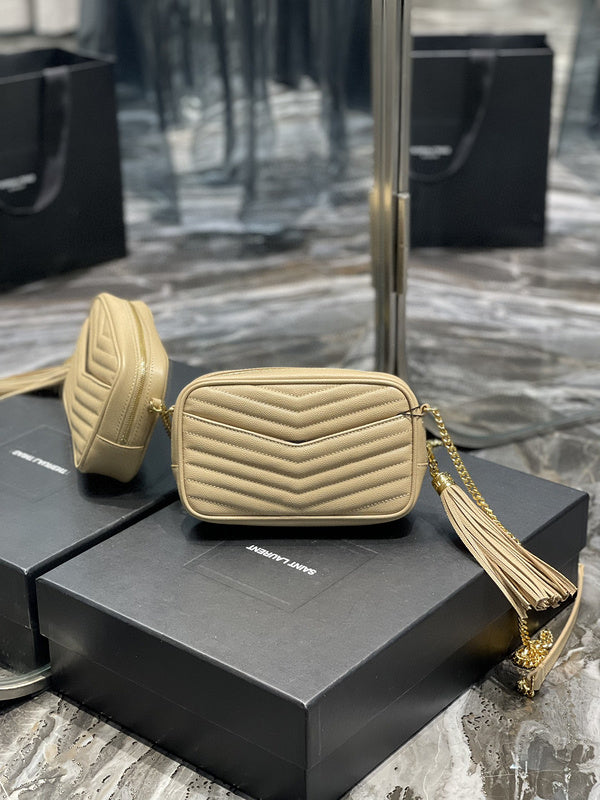 Luxurious Totes - Latest - 8778
