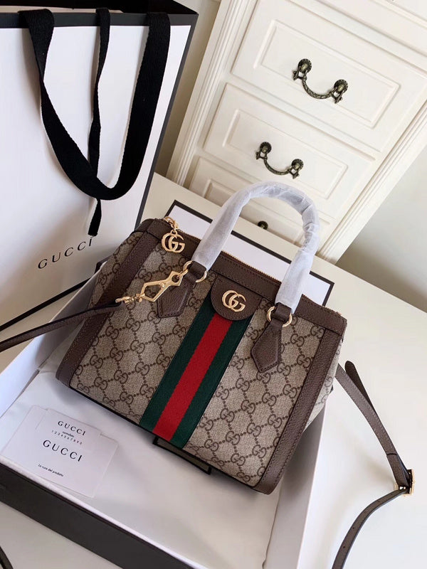 Luxurious Totes - Latest - 10114