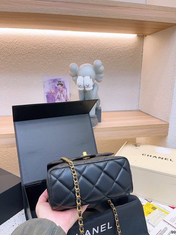 Luxurious Totes - CNL3 Bags - 134
