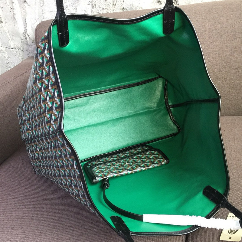 Lux-Totes - GOD Bags - 255