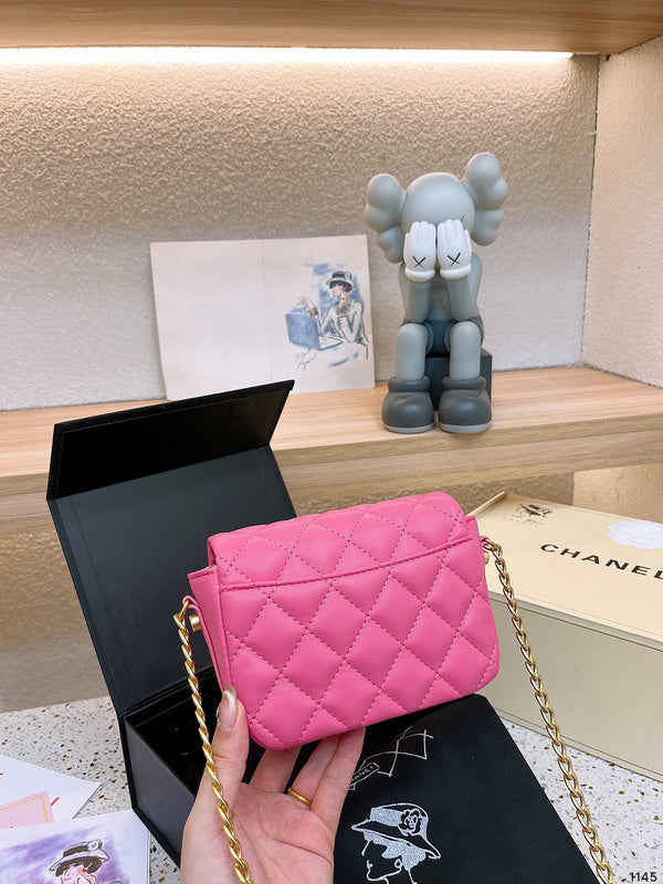Style My Style - CNL3 Bags - 264