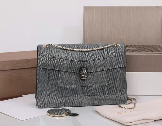 Luxurious-Totes - BVLGA Bags - 084
