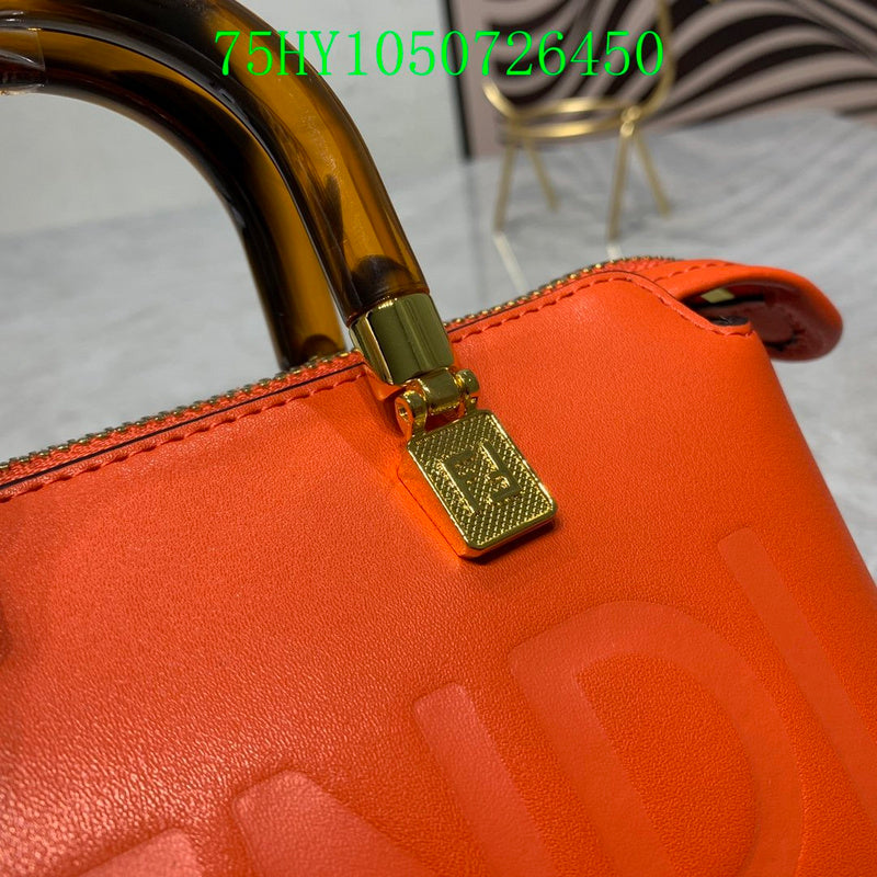 GC - Shoulder - 3285