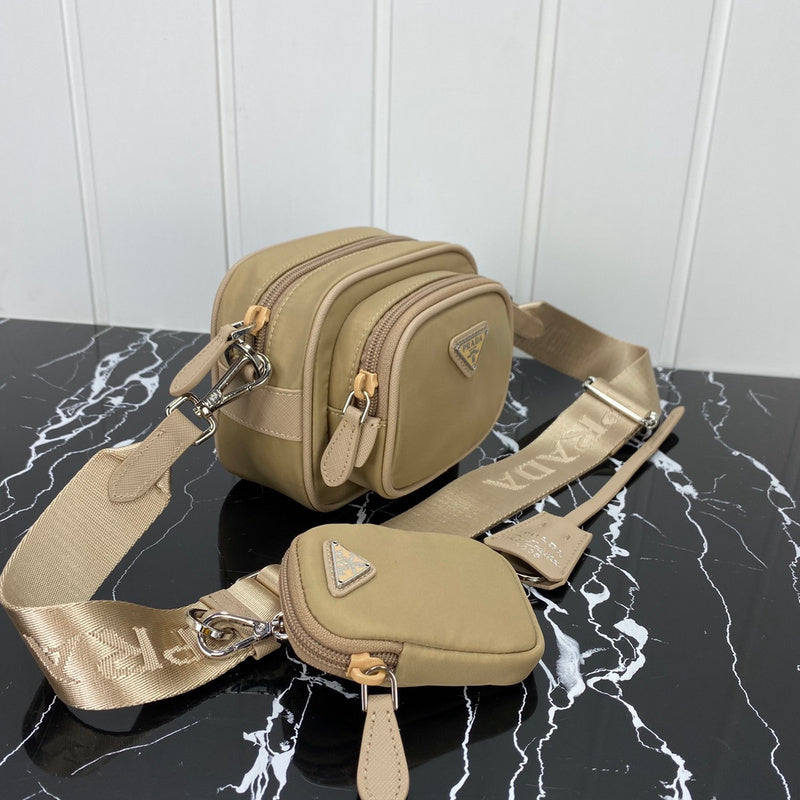 The-ZEP - PDA Bags - 1165