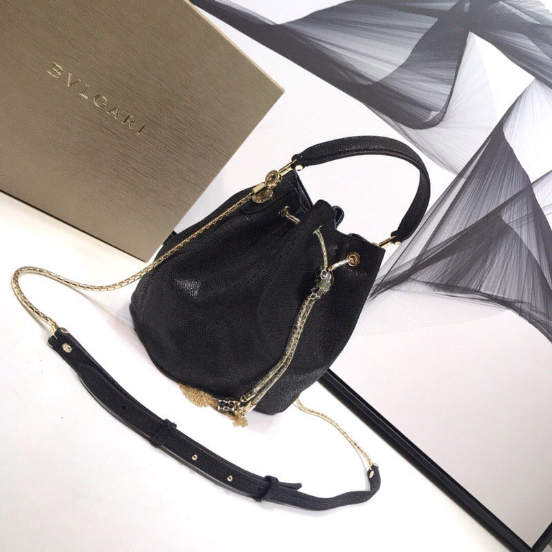 Style My Style - BVLGA Bags - 018