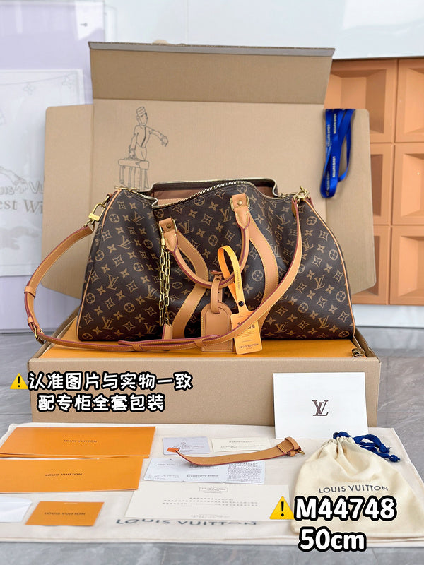 LOV - Luxurious Totes - 157