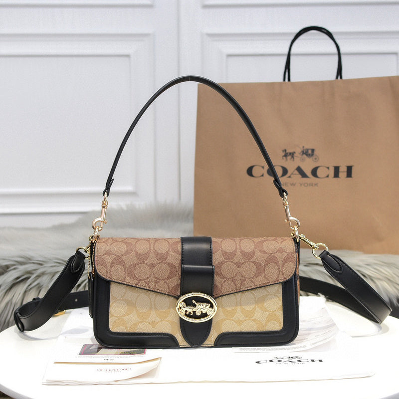 Luxurious-Totes - CCH Bags - 123