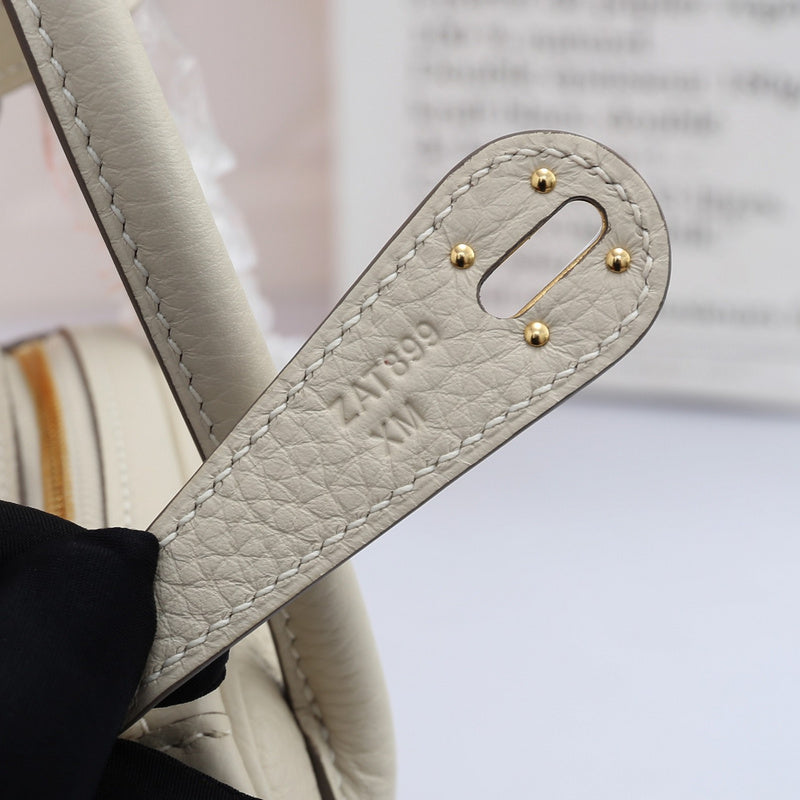 Lux-Totes - HMS Bags - 088
