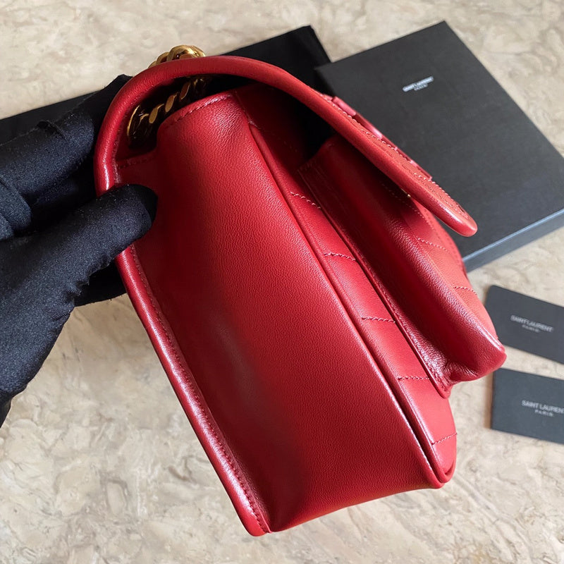 Luxurious Totes - Latest - 9002