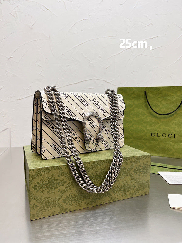 Luxurious Totes - BGA2 Bags - 258