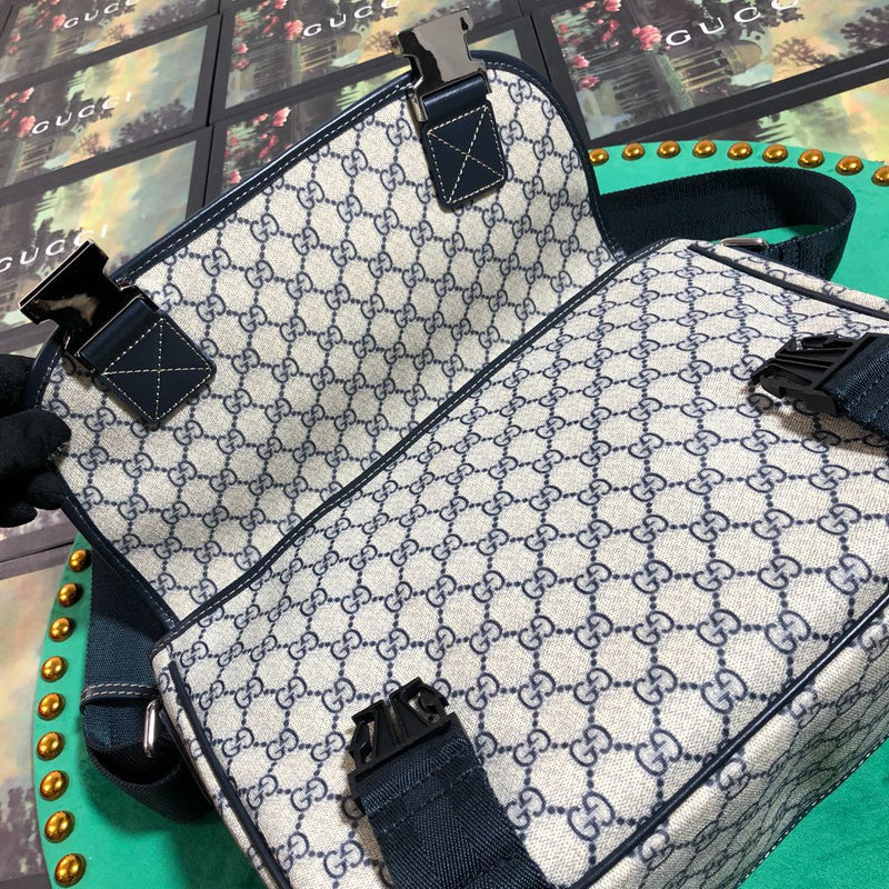 Lux-Totes - GCI Bags - 2437