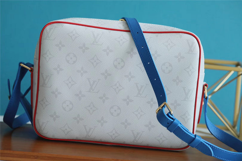Lux-Totes - LOV Bags - 4200