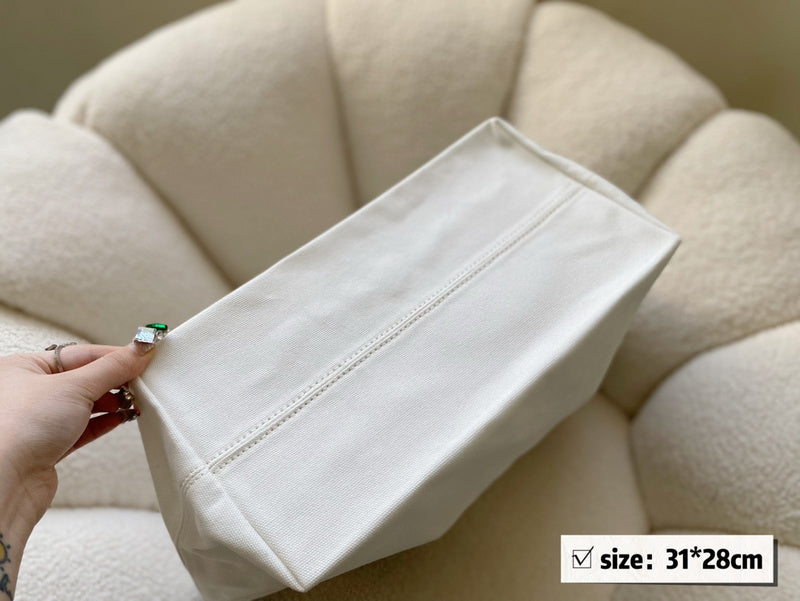 Luxurious Totes - BGA2 Bags - 005