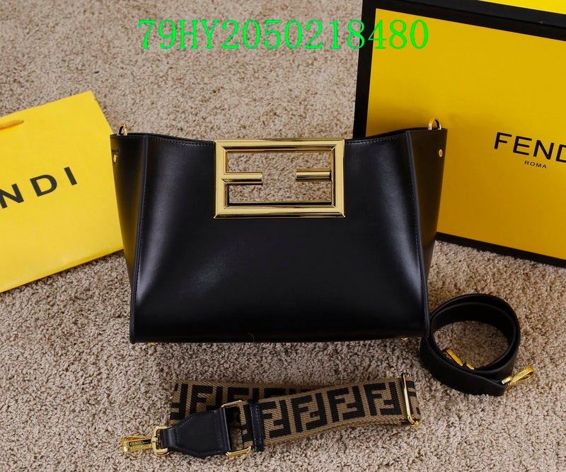GC - Shoulder - 2661