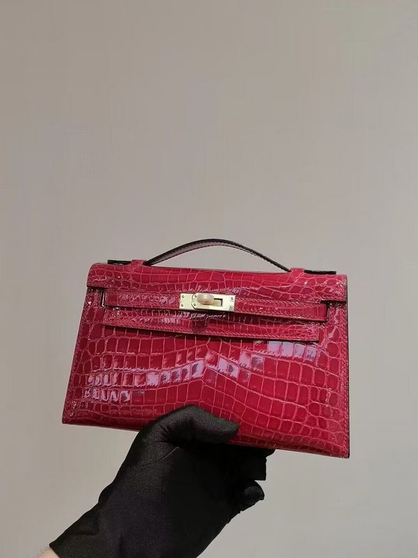 HMS - Luxurious Totes - 020