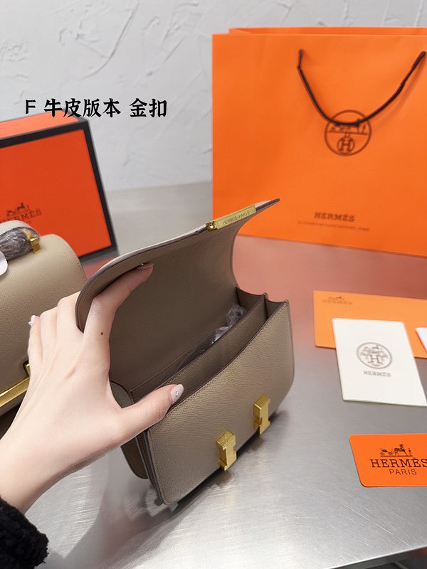 Luxurious Totes - HMS3 Bags - 002