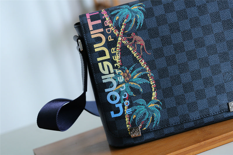 Lux-Totes - LOV Bags - 4302