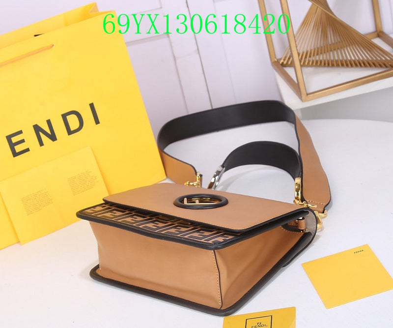 GC - Shoulder - 2968