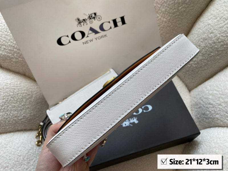 Luxurious Totes - CCH2 Bags - 067
