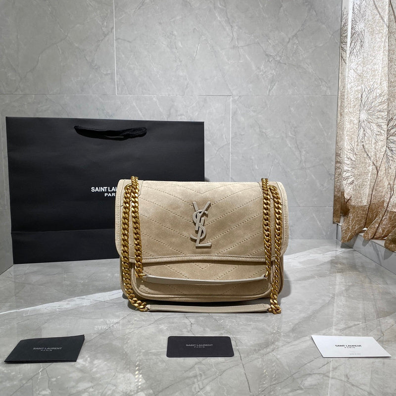 Luxurious Totes - Latest - 9396