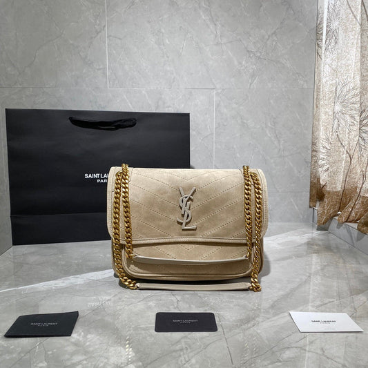 Luxurious Totes - Latest - 9396
