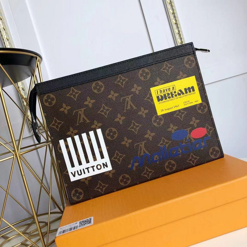 LOV - Luxurious Totes - 2644