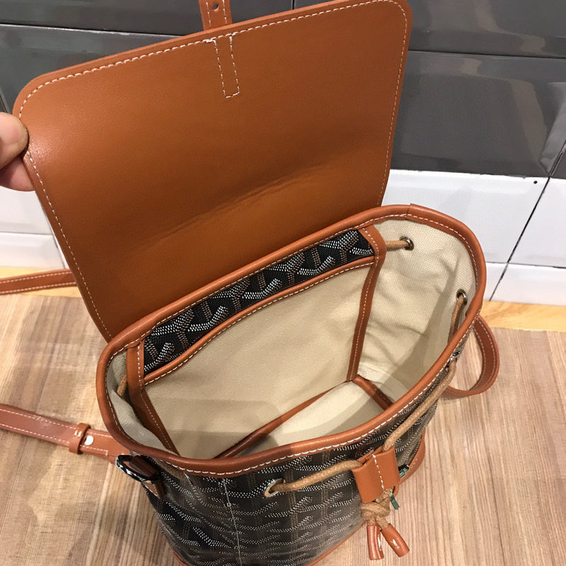 Lux-Totes - GOD Bags - 015