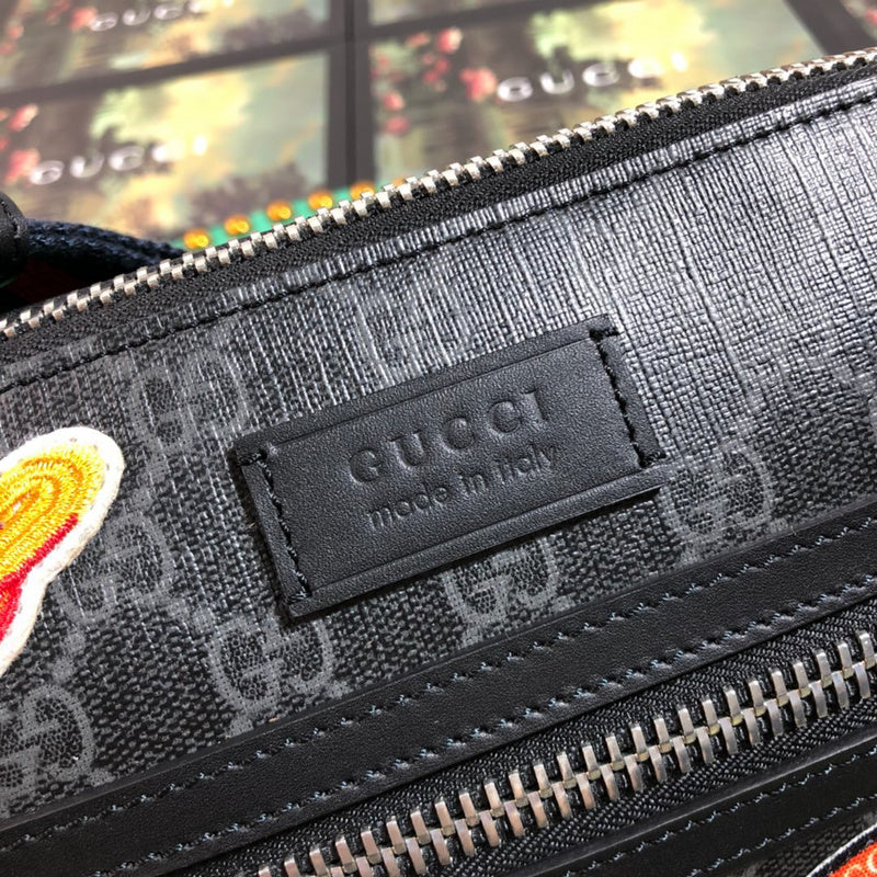 Lux-Totes - GCI Bags - 2493
