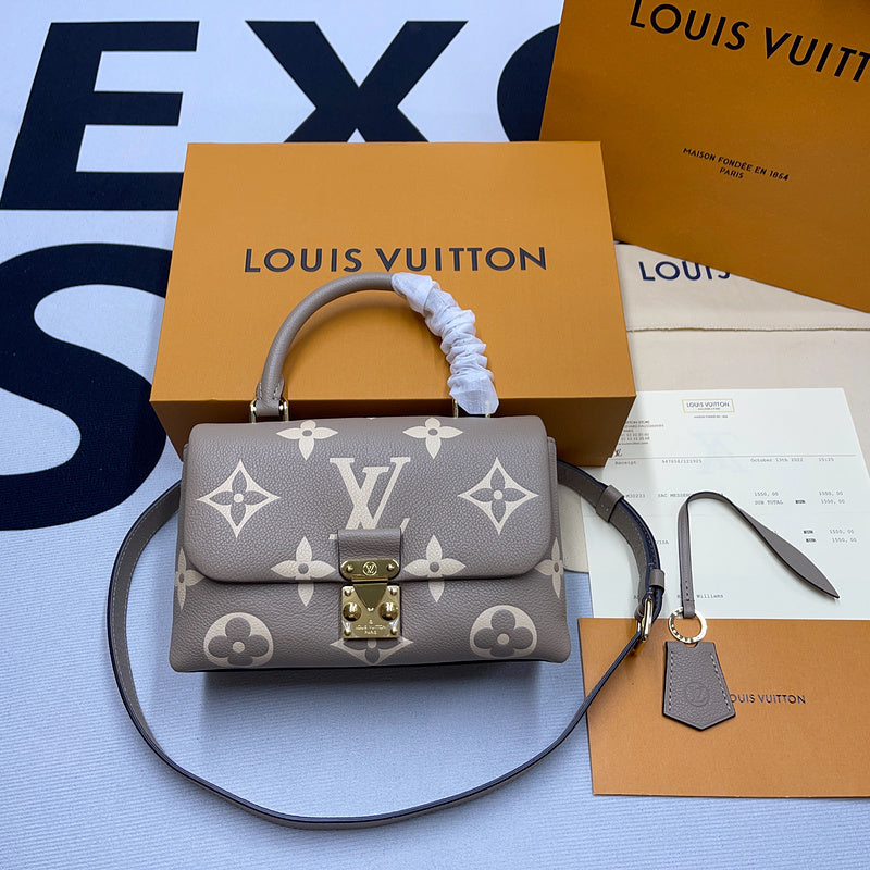 Lux-Totes - LOV Bags - 762