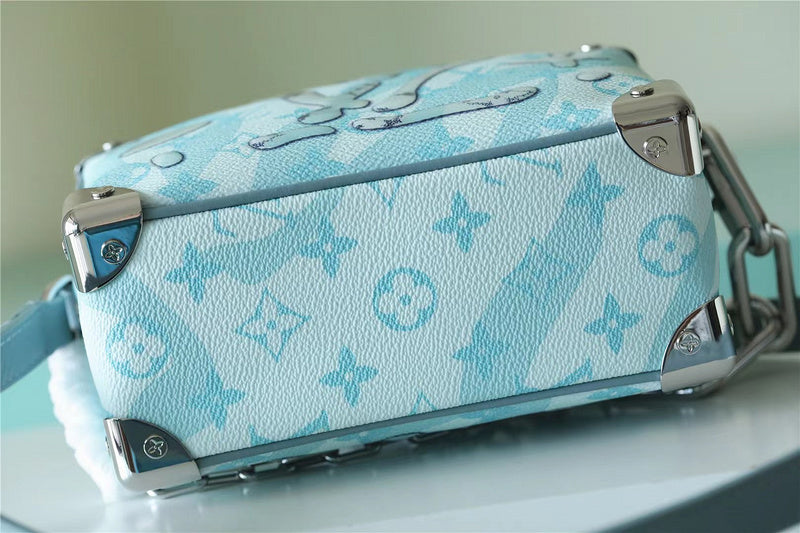 Lux-Totes - LOV Bags - 4023
