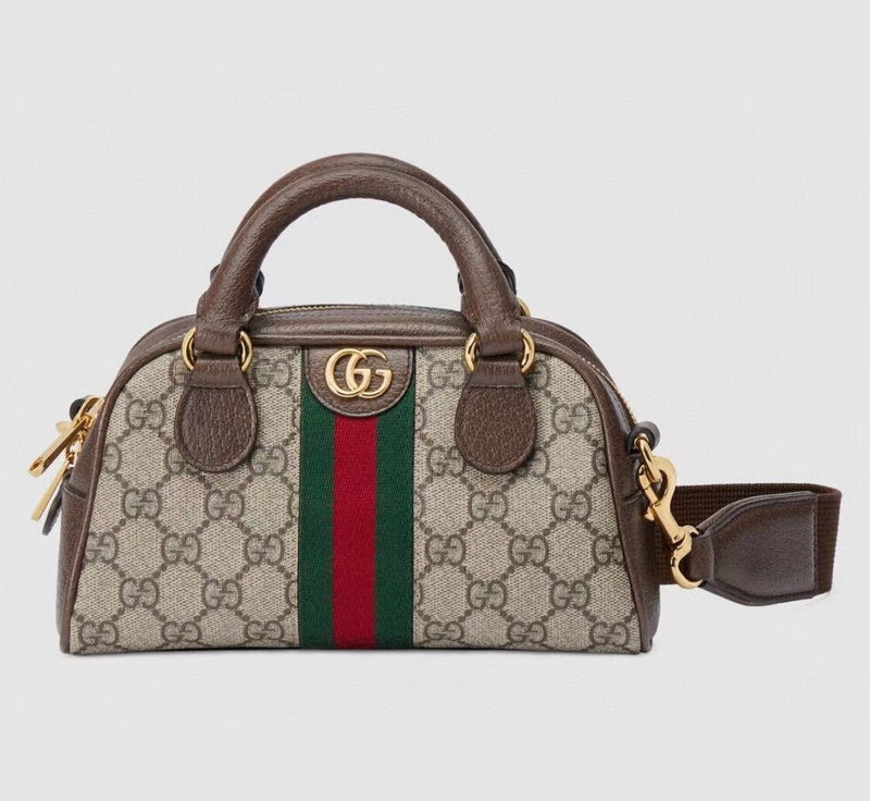 GUI - Luxurious Totes - 657