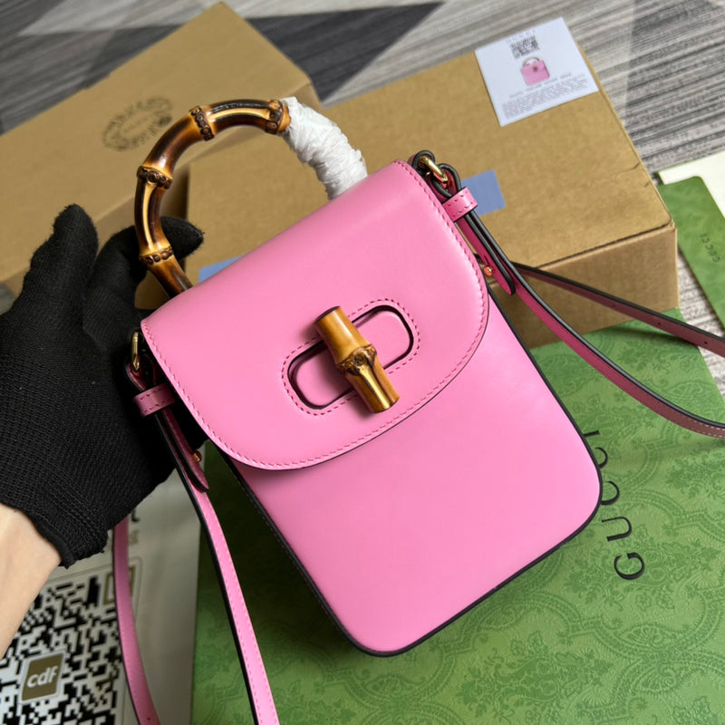 Luxurious Totes - Latest - 3714