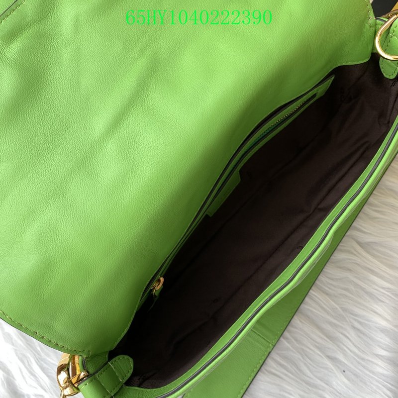 GC - Shoulder - 2842