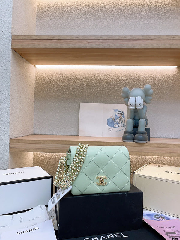 Style My Style - CNL3 Bags - 090