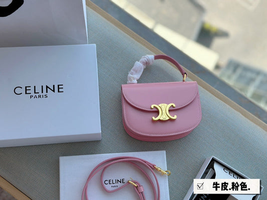 Style My Style - CLE2 Bags - 064