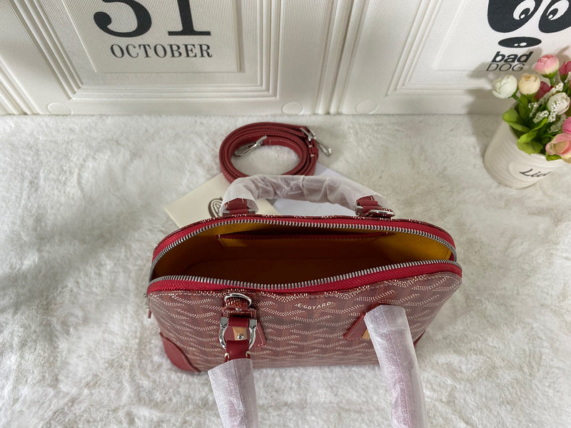 Lux-Totes - GOD Bags - 131