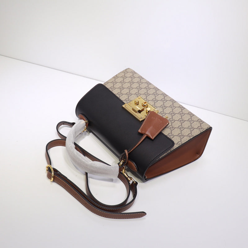 GUI - Luxurious Totes - 1251