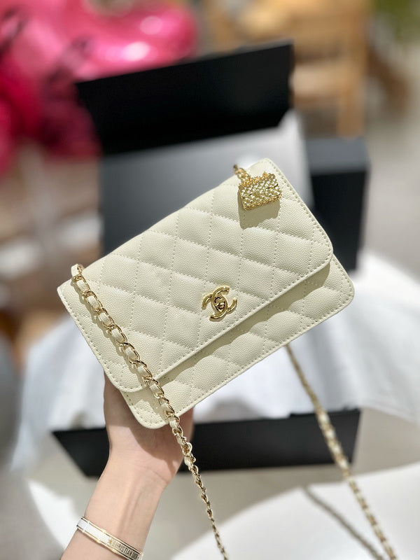 Luxurious Totes - CNL3 Bags - 073