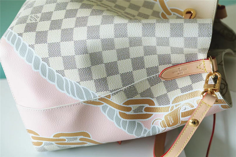 Lux-Totes - LOV Bags - 318