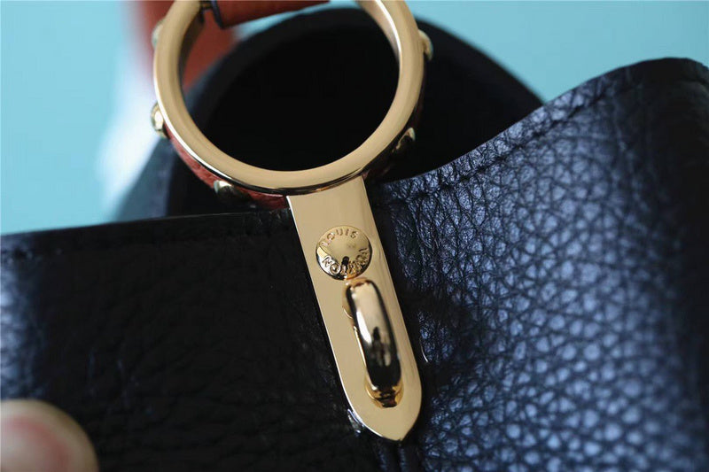 Lux-Totes - LOV Bags - 1146