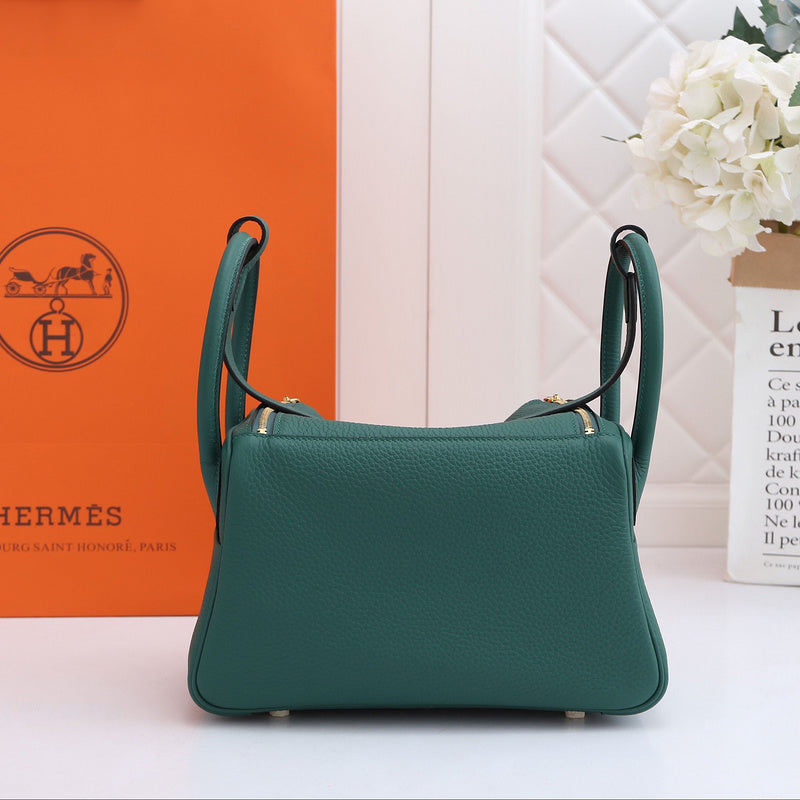 Lux-Totes - HMS Bags - 077