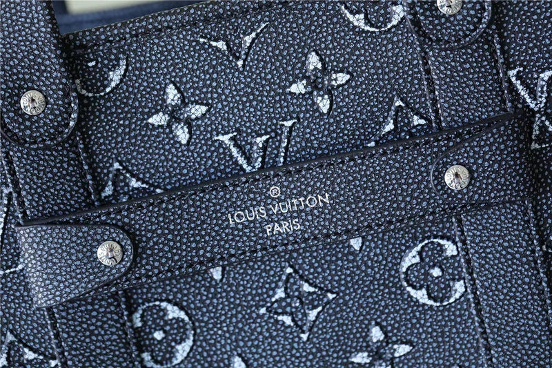 Lux-Totes - LOV Bags - 875