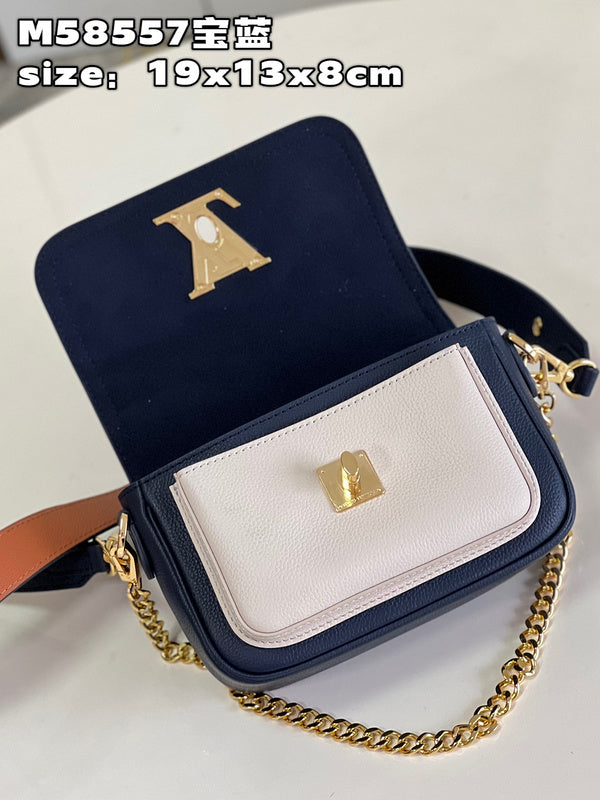 LOV - Luxurious Totes - 462