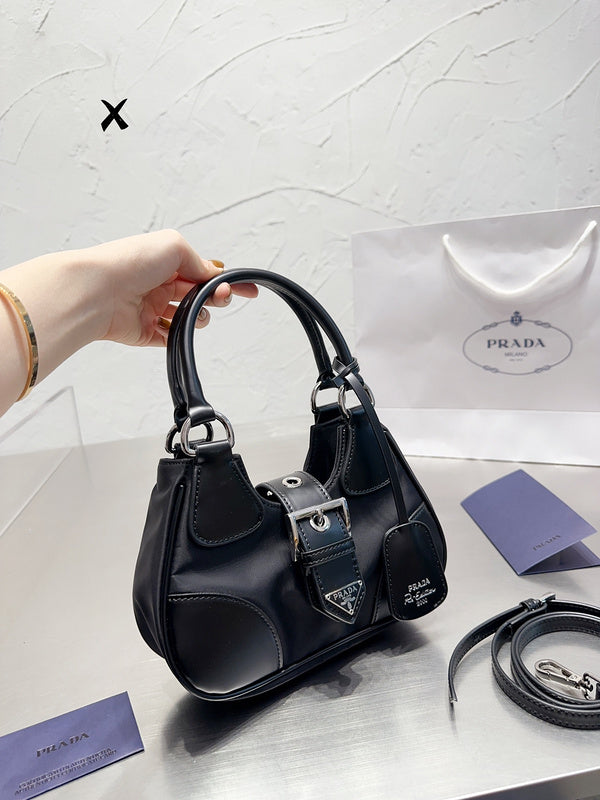 Luxurious Totes - PDA3 Bags - 298