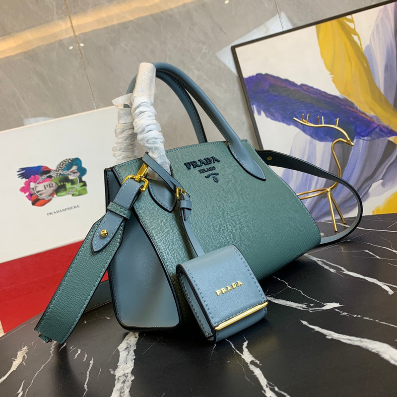 The-ZEP - PDA Bags - 1128